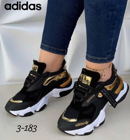 ADIDAS TOP 🔝Envío gratis ⭐