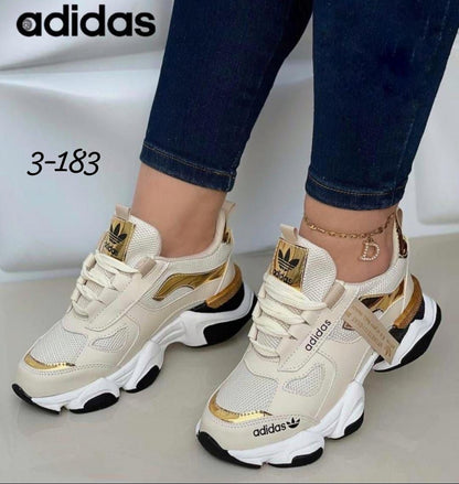 ADIDAS TOP 🔝Envío gratis ⭐