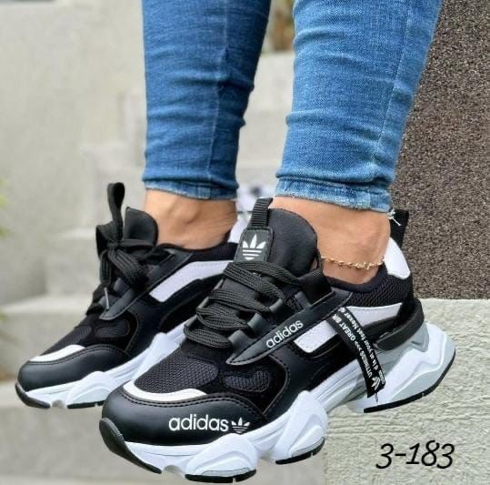 ADIDAS TOP 🔝Envío gratis ⭐